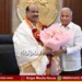 Rani Chennamma Commemoration Parliament Delhi Oct 23