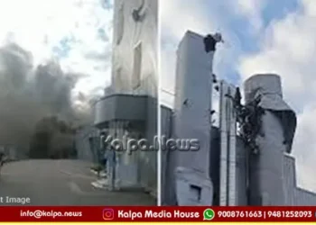 Russia Attack Ukraine Kusum Group Pharma Destroyed