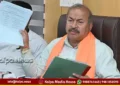 SIR Chenni hits back at Rahul gandhi
