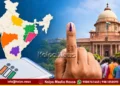 SIR Maharashtra 5 States Delhi Final Voter List Date Revised copy