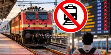 SWR 10 Trains Cancelled Including Bengaluru Shivamogga