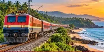 SWR Bengaluru Cant Madgaon Special Train Oct 2026
