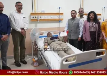 SWR Bengaluru Division Railway Hospital Blood Donation