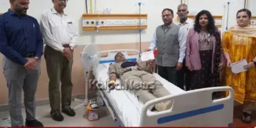 SWR Bengaluru Division Railway Hospital Blood Donation