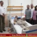 SWR Bengaluru Division Railway Hospital Blood Donation