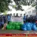 SWR Bengaluru Railway Division 1 Hour Cleanliness Drive