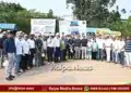 SWR Hubballi Railway Station Swachhata Hi Seva 2026