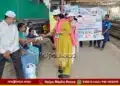 ನೈಋತ್ಯ ರೈಲ್ವೆ ಸ್ವಚ್ಛತಾ ಪಖ್ವಾಡಾ ಅಭಿಯಾನ: ಸ್ವಚ್ಛತೆ, ತ್ಯಾಜ್ಯ ನಿರ್ವಹಣೆ ಮತ್ತು ಜನಜಾಗೃತಿಗೆ ಒತ್ತು!