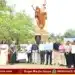 SWR Kittur Rani Chennamma Birth Anniversary Tribute