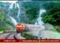 SWR Mysore ramagiri railway stoppage 6 months extension
