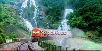 SWR Mysore ramagiri railway stoppage 6 months extension