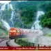 SWR Mysore ramagiri railway stoppage 6 months extension