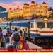 SWR Mysuru Dasara Special Trains Including Bengaluru