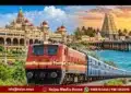 SWR Mysuru Rameshwaram 9 Special Trains Dasara, Diwali