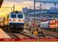 SWR Mysuru Renigunta Tirupati Chikkamagaluru 18 Trains Big Updates copy