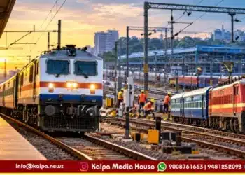 SWR Mysuru Renigunta Tirupati Chikkamagaluru 18 Trains Big Updates copy