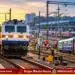 SWR Mysuru Renigunta Tirupati Chikkamagaluru 18 Trains Big Updates copy