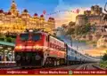 SWR Mysuru To Jhansi Special Train Departure Time copy