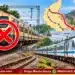 SWR Shivamogga MEMU Train Cancelled Janshatabdi Updates