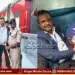 SWR TTE Recovers Stolen Laptop In Mangalore Train