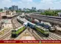 SWR bengaluru division 10 trains route diversion