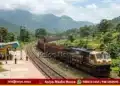 SWR hubballi tinai ghat iron ore transport resumes