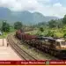 SWR hubballi tinai ghat iron ore transport resumes