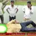 Sagara Man Dies By Suicide Due to Debt Stress Lake