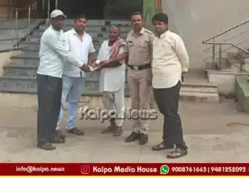 Shahapur Gurunath Fighting For Life Need Financial Help
