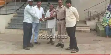Shahapur Gurunath Fighting For Life Need Financial Help