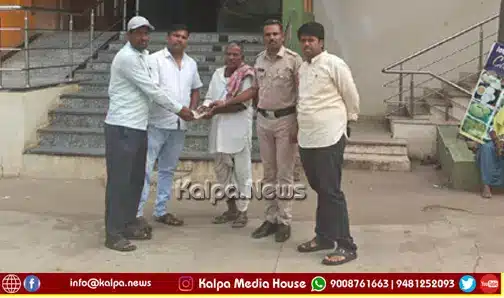 Shahapur Gurunath Fighting For Life Need Financial Help