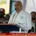 Shikaripura Bharat Jodo 2 BK Sangamesh padayatra