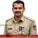 Shikaripura Police Constable Girish Dies After Accident