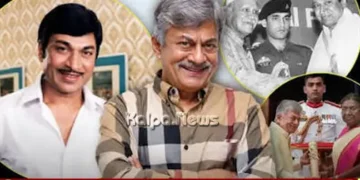Shivamogga Cine Dasara Oct 14 Raj Anant Ganayana copy