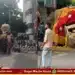 Shivamogga Dasara Elephants Clash Devi Idol Ambari Falls copy