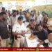 Shivamogga Dasara Food Fest 12 Idli Eating Competition