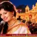 Shivamogga Dasara Surekha Hegde Music Program Oct 21 copy