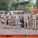 Shivamogga Excise Raid Dhaba Hotels 7 Cases Registered