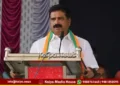 Shivamogga Farmers daytime 6 hours power Haratalu Halappa