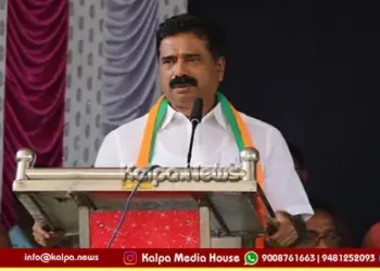 Shivamogga Farmers daytime 6 hours power Haratalu Halappa