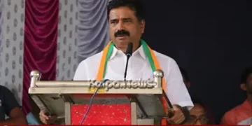 Shivamogga Farmers daytime 6 hours power Haratalu Halappa