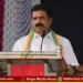 Shivamogga Farmers daytime 6 hours power Haratalu Halappa