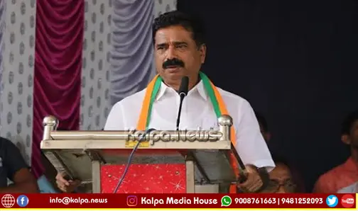 Shivamogga Farmers daytime 6 hours power Haratalu Halappa