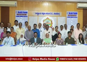 Shivamogga JNNCE Students Inspiring Achievement