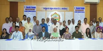 Shivamogga JNNCE Students Inspiring Achievement
