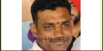 Shivamogga Madhusudhan Appoints as SBUDA New Chairman