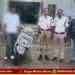 Shivamogga Minor Riding Scooter Owner Fined Rs