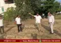 Shivamogga Sbuda Land Encroachment 6 Cr 35 Guntas Masterplan copy