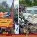 Shivamogga Shikaripura Hangal Highway Accident 2 Dead