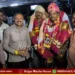 Shivamogga Warm Welcome To 2 Army Veterans Indian Army copy